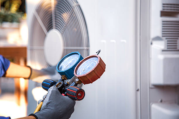 Affordable Hvac Installation solutions in Orange City, IA